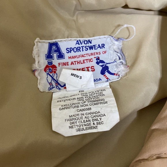 Vintage Jacket - Picture 4 of 5